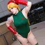 ConnectiCon 2017 - Cammy(PS) 02