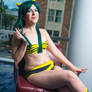 Otakon 2017 - Lum(PS) 06