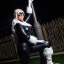 ColossalCon East 2017 - Black Cat(PS) 03