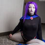 Anime USA 2017 - Raven(PS) 21