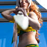 Awesome Con 2018 - Savage Land Rogue(PS) 03