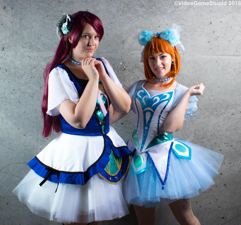 Anime Expo 18 Love Live Ps 02 By Videogamestupid On Deviantart Anime Expo 18 Love Live Ps 02 By Videogamestupid On Deviantart