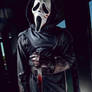 ColossalCon Texas 2023 - DbD Ghostface(PS) 01