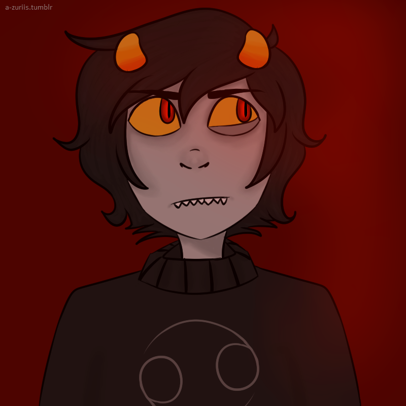 Karkat Vantas