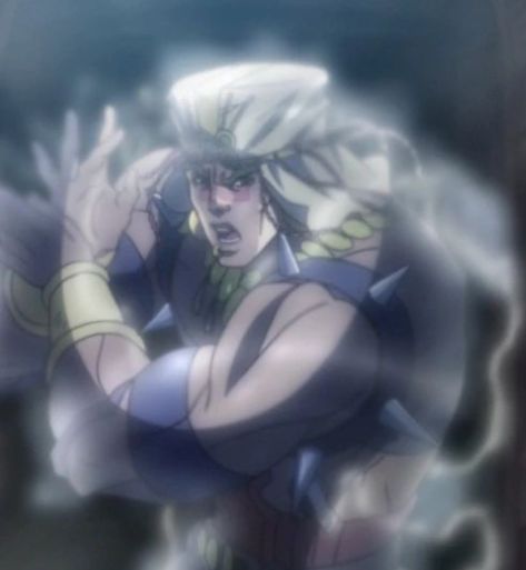 Dio Brando icon by raptorgirl243 on DeviantArt