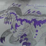 My Kars' Indoraptor Form!