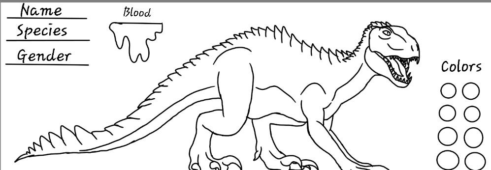 F2U Raptor Base (all fours) by TigaTheTipillager202 on DeviantArt