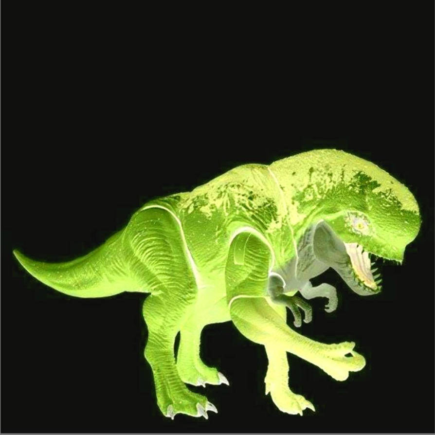 Distortus Rex (Radiated) by TigaTheTipillager202 on DeviantArt