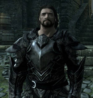 Mark Silverblade: The Dragonborn