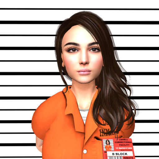 Inmate information by INMATE73517 on DeviantArt