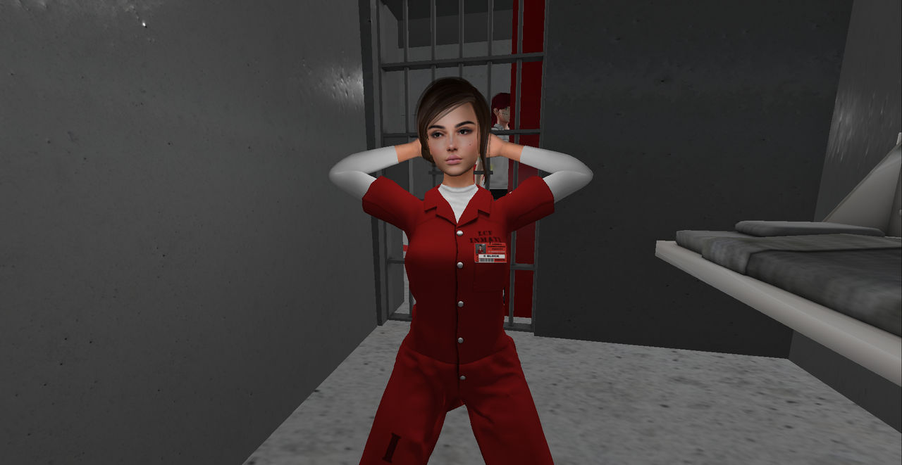 Max Security 001 by INMATE73517 on DeviantArt