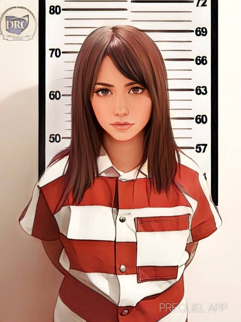 Amelia animated by INMATE-LOCKHART on DeviantArt