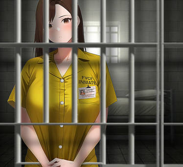 Escaping Prison Thumbnail by Layoona998Gaming on DeviantArt