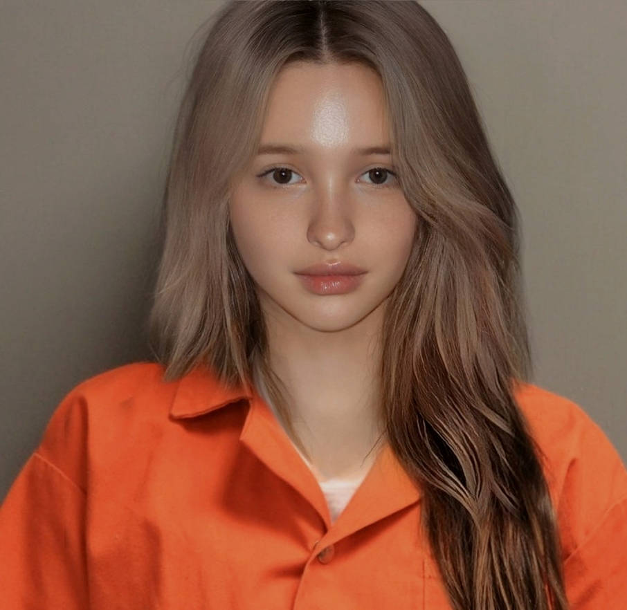 ELLIE ROSENBERG MUGSHOT by INMATE73517 on DeviantArt