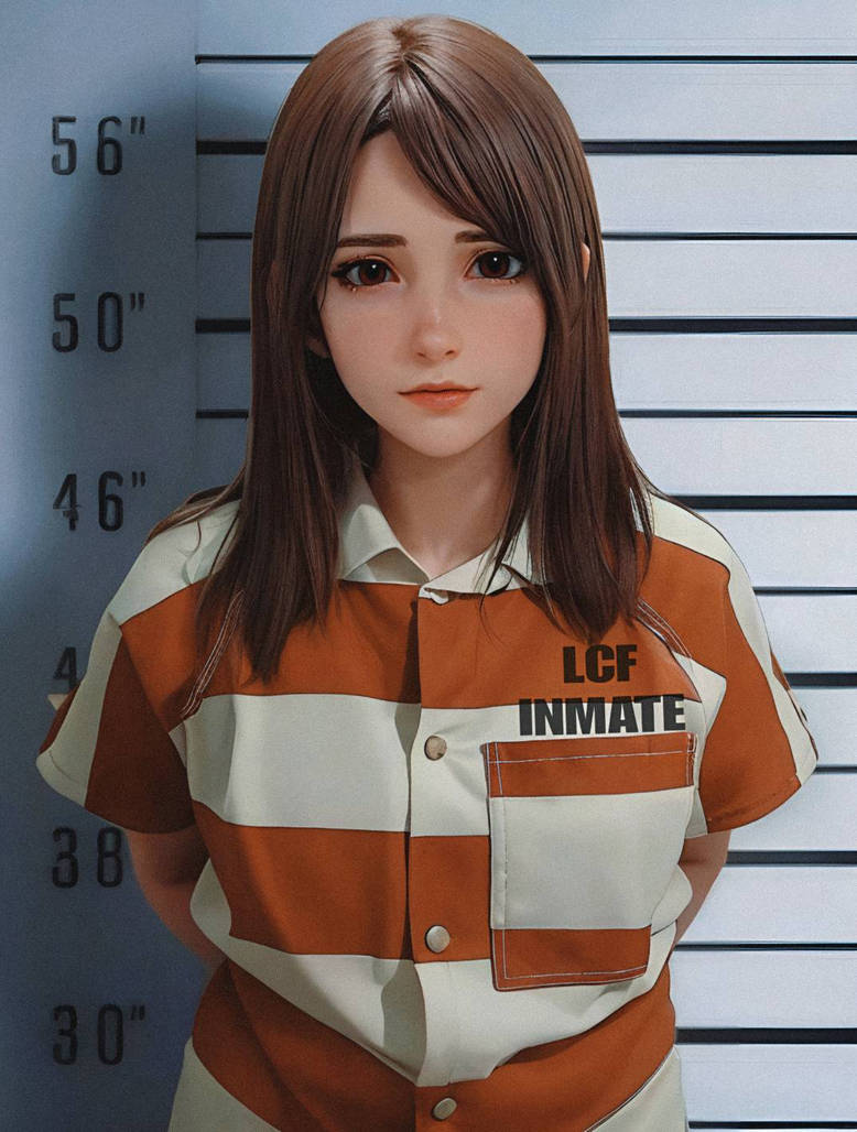AMELIA LOCKHART CASE by INMATE73517 on DeviantArt