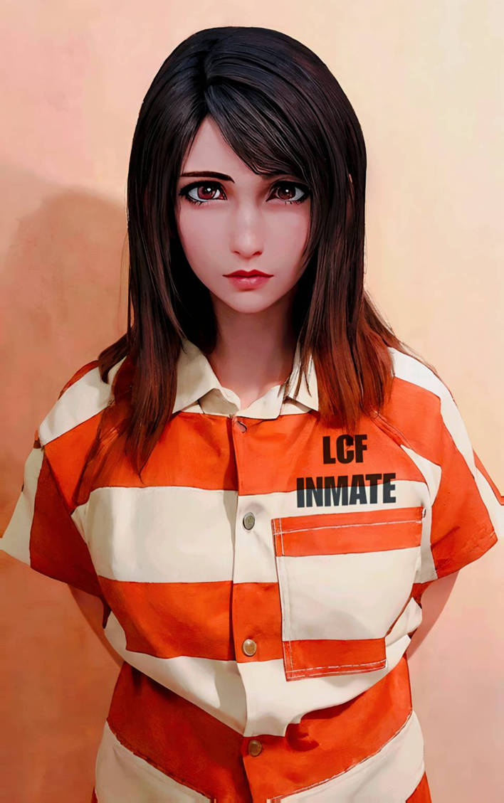 Convicted criminal Amelia lockheart by INMATE-LOCKHART on DeviantArt