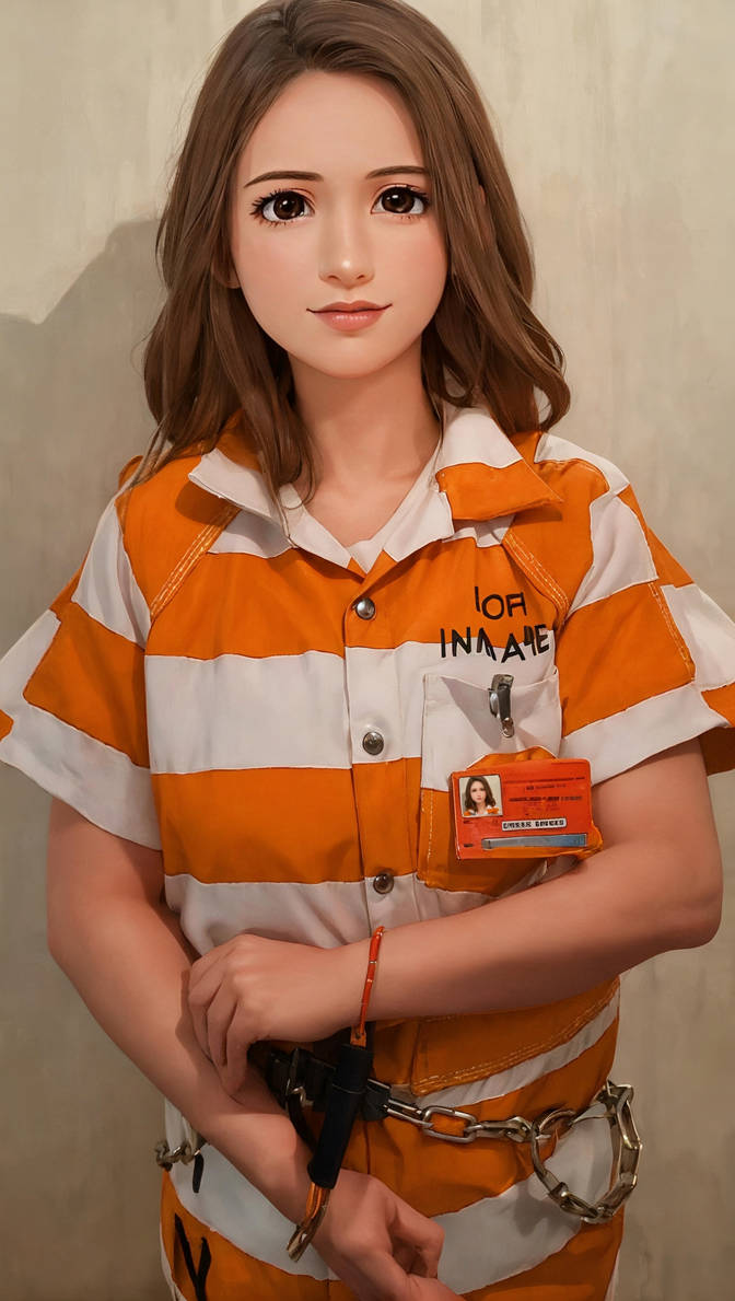 OLIVIA WINTER-A BLOCK INMATE by INMATE-LOCKHART on DeviantArt