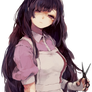 Tsumiki Mikan Render 3