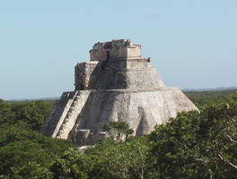 Merveille Mexicaine.