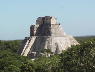 Merveille Mexicaine.