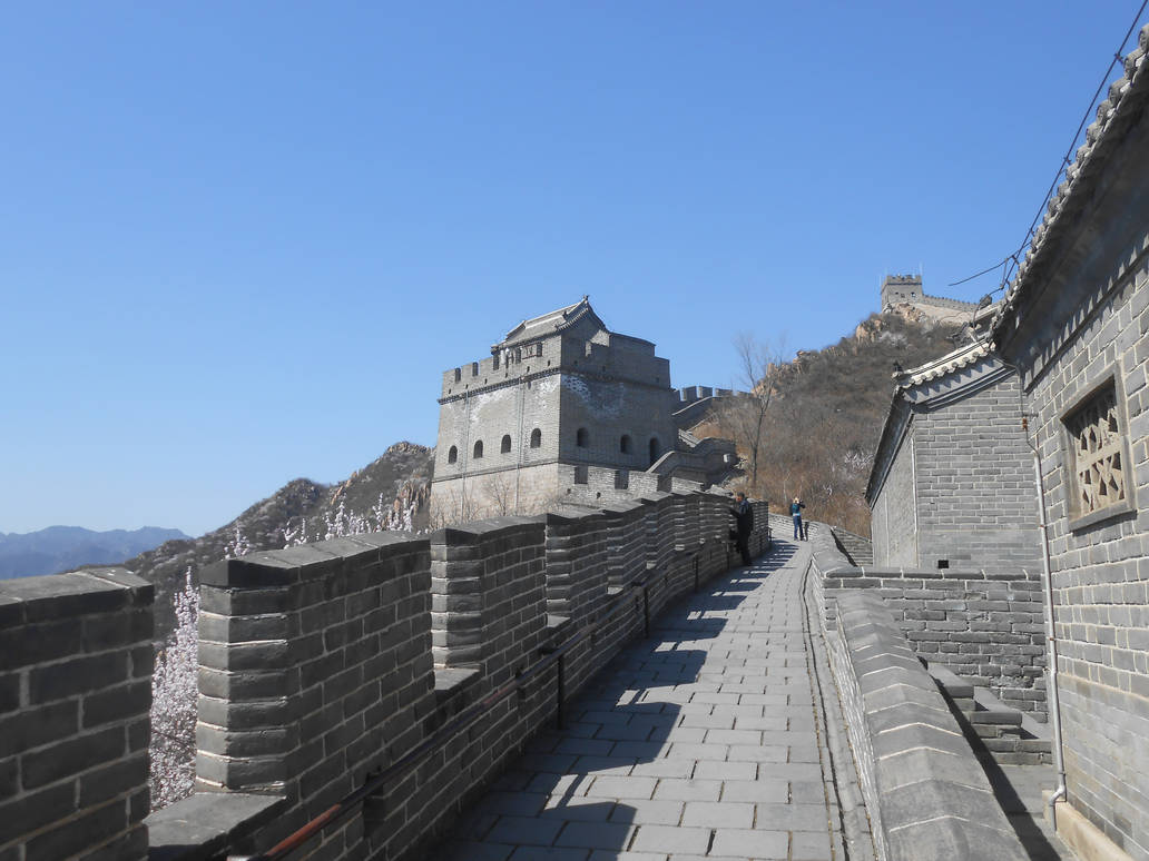 Ddl La Grande Muraille Vostfr