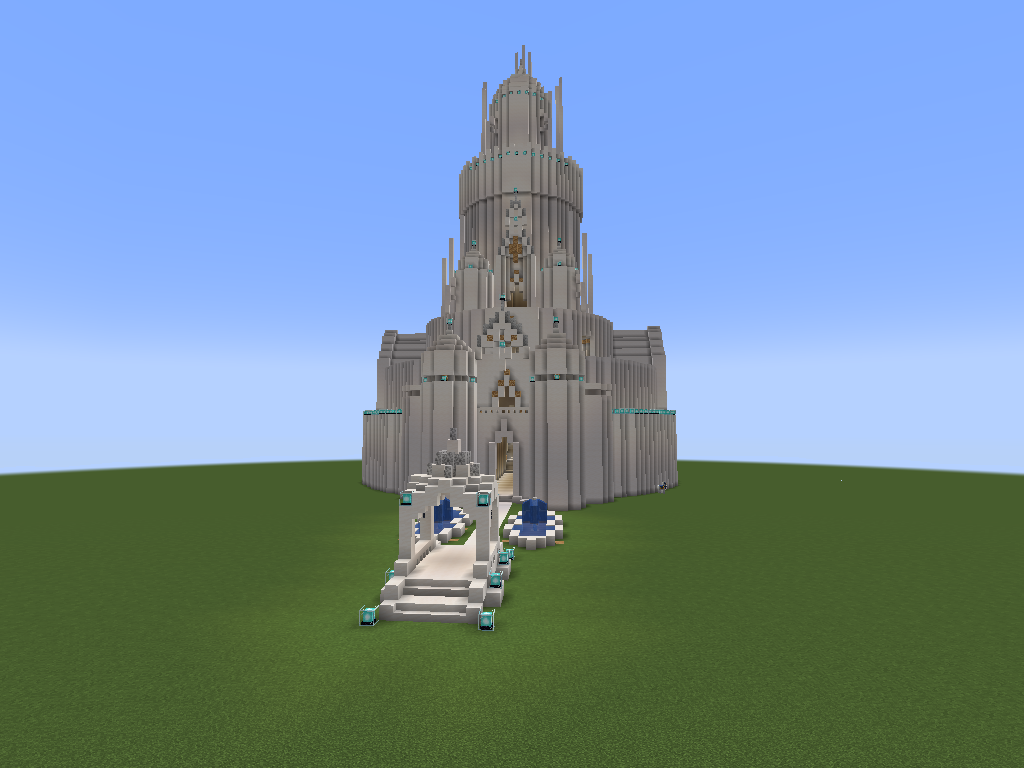 Diamond castle sales