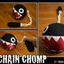 Chain Chomp 2.0
