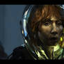 Elizabeth Shaw / Prometheus