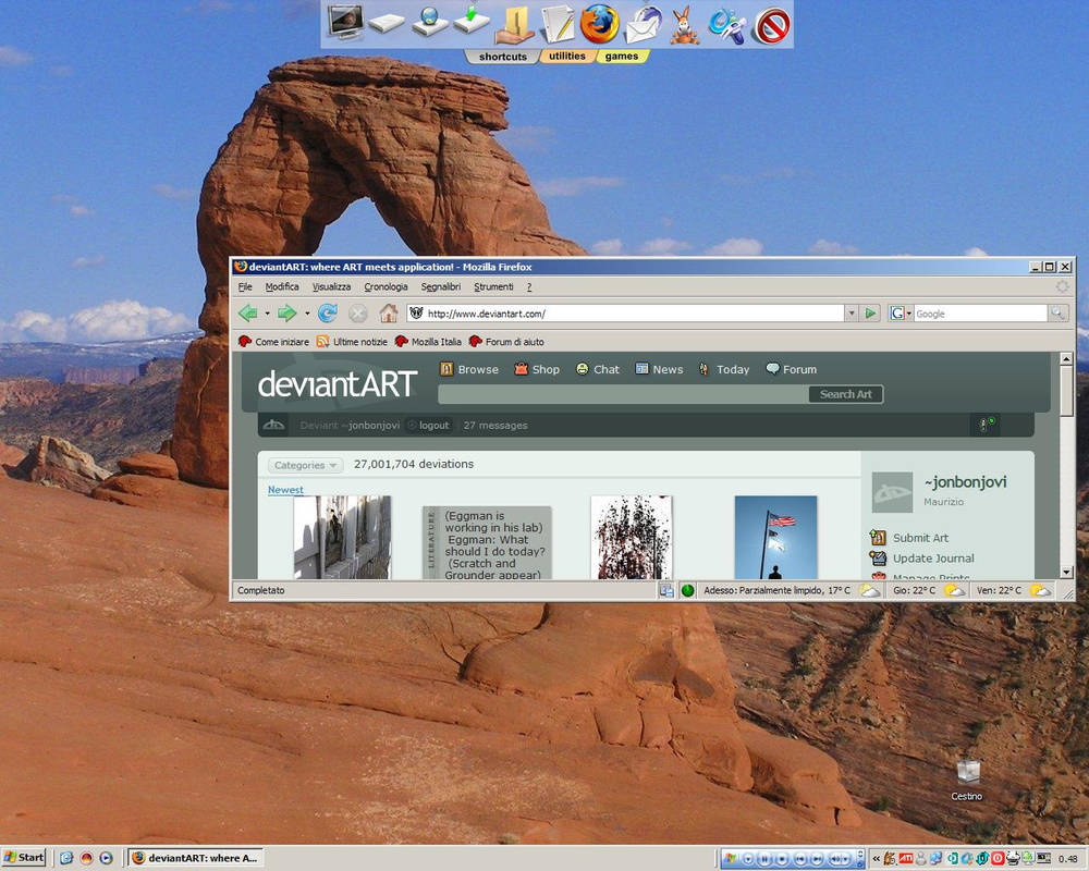 win XP classic by jonbonjovi on DeviantArt