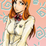 Orihime Inoue