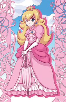 Princess Peach