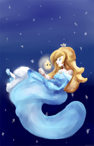 Rosalina