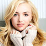 Superfragon98 request number 2 Peyton List 2.