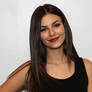 Slavetogoddess18 request Victoria Justice 2.