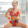 Fomores giantess Miley Cyrus 2.