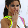 Selena Gomez hand pics 7.