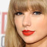 I love Taylor Swift.