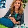 G Hannelius two.