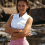 Amy Jo Johnson