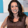 Paget Brewster six.