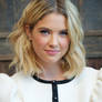 Ashley Benson Alexander 1.