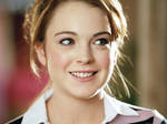 Lindsay Lohan(younger)