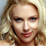 Scarlett Johansson 5.