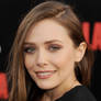 Elizabeth Olsen 1.