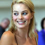 Margot Robbie 7.