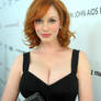 Christina Hendricks Alexander 5.