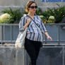 Rose Byrne(pregnant)5.