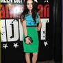 Elizabeth Gillies Alexander feet 2.