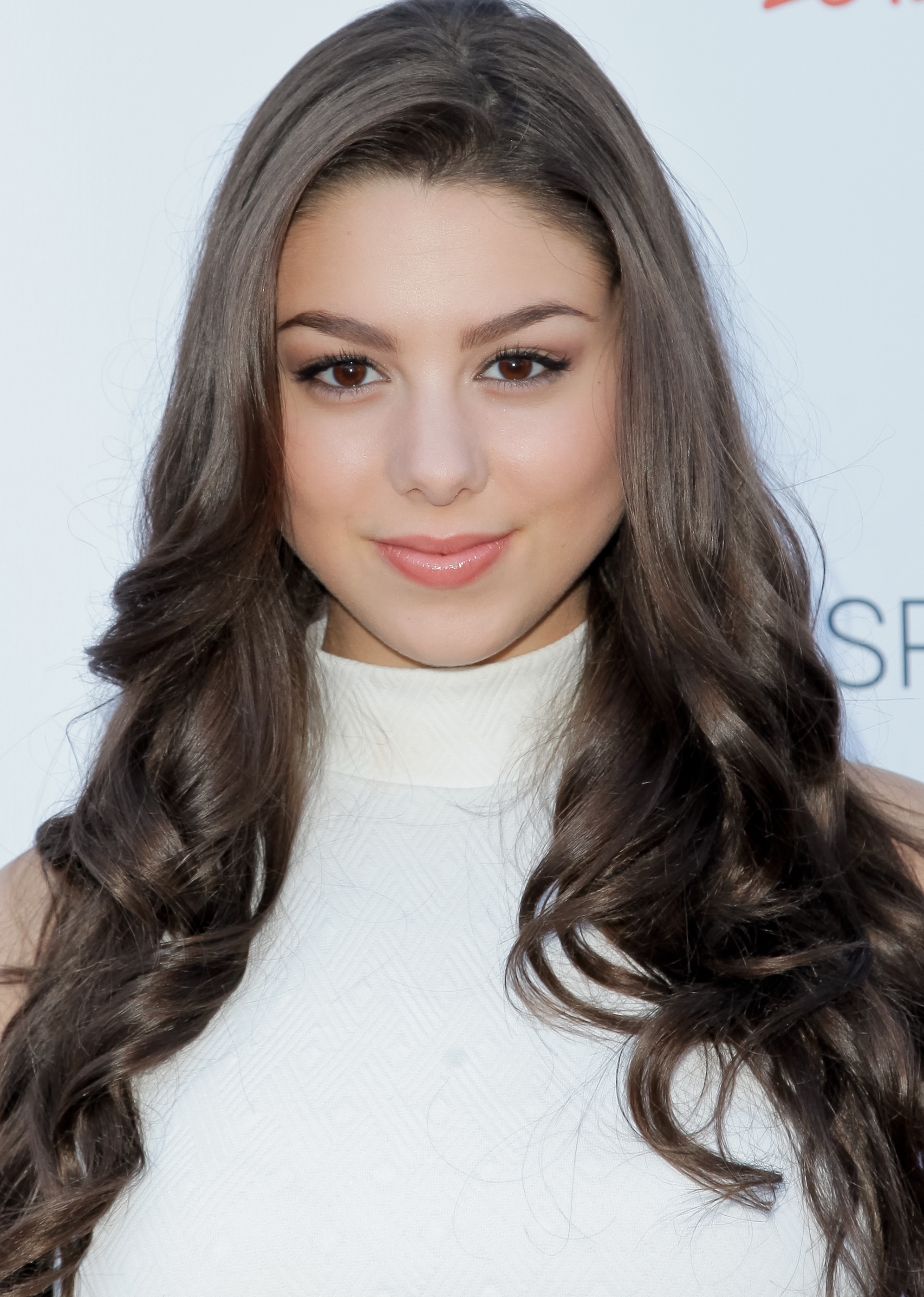 Giulia ✨ KIRA KOSARIN NA CCXP (@giuliaduplat) / X