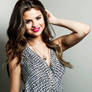 Selena Gomez(Pinterest pics)3.